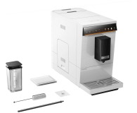 MOVA EKSPRES DO KAWY MOVA VIRTUOSO 10 PRO (BIAŁY) - 1484423 - zdjęcie 6